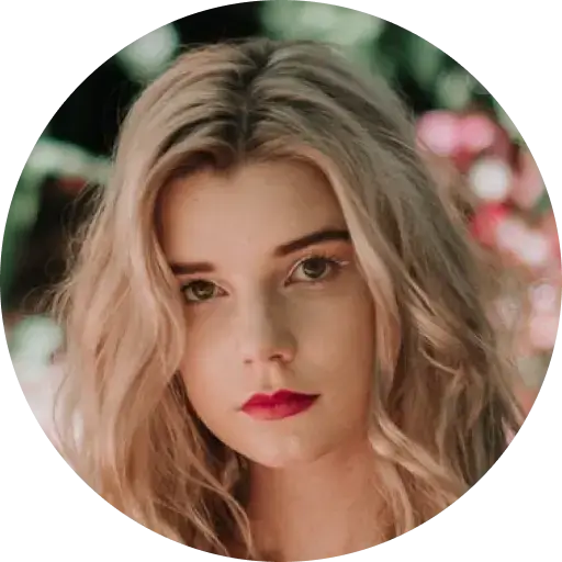 Happy user portrait 1