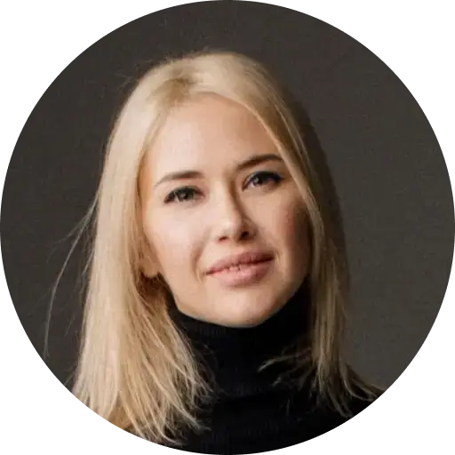 Happy user portrait 2