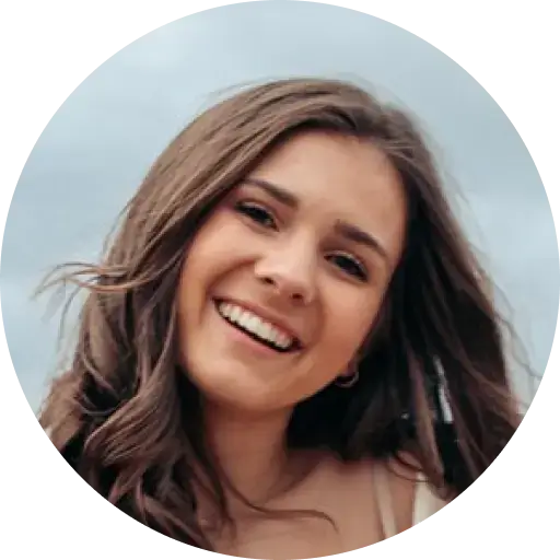 Happy user portrait 4