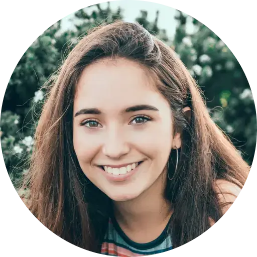 Happy user portrait 5